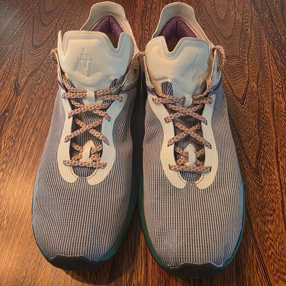 Vasque Re:Connect Here Low Shoe by Red Wing Hiking Running Lightweight 10.5 EUC main image 9